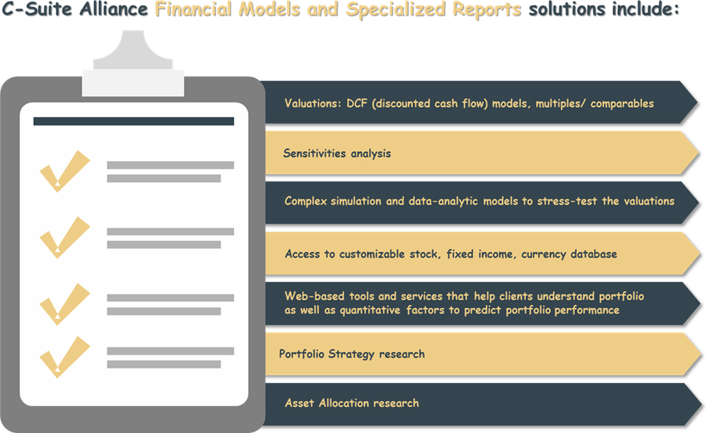 financial-models-and-specialized-reports